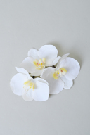 髪飾り【造花】