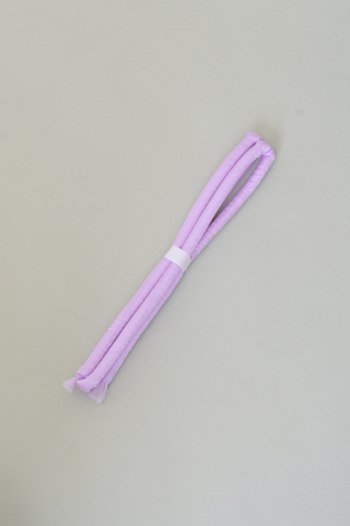 帯締め（パープル）