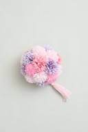 小物　スタジオ用ブーケ【007】