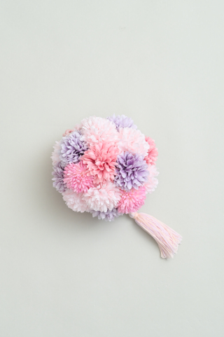 小物　スタジオ用ブーケ【007】