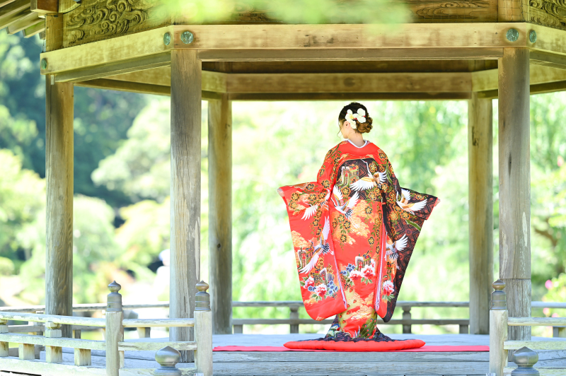 選んだ衣裳も記録に♡