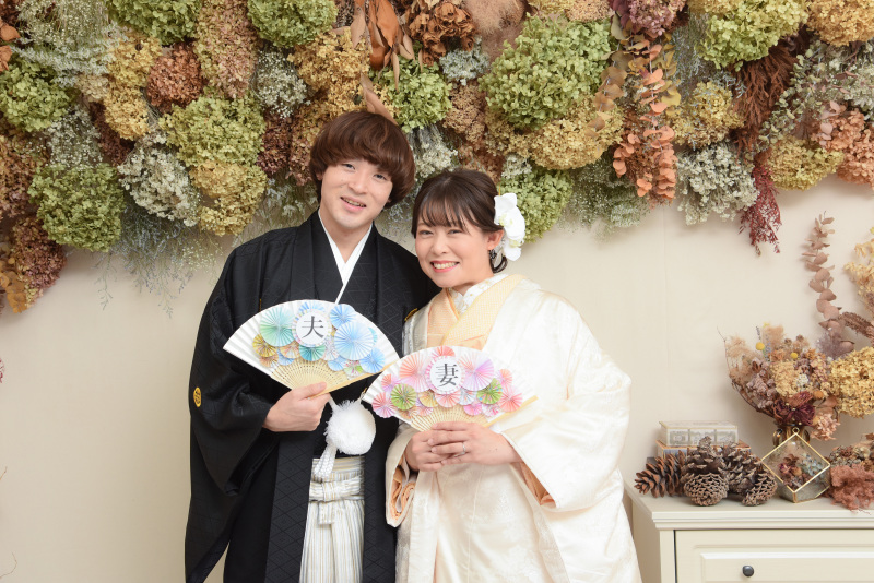 スタジオ小物♪