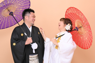 ５月の成田山公園