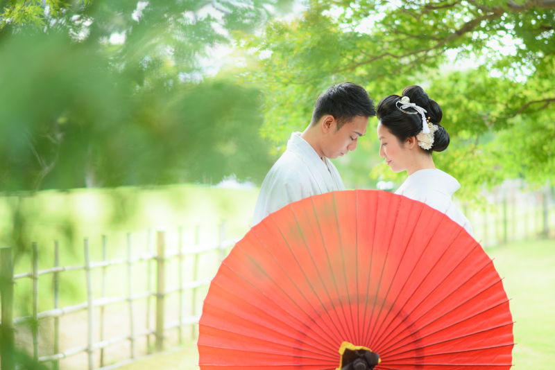 10月のロケーション2カ所