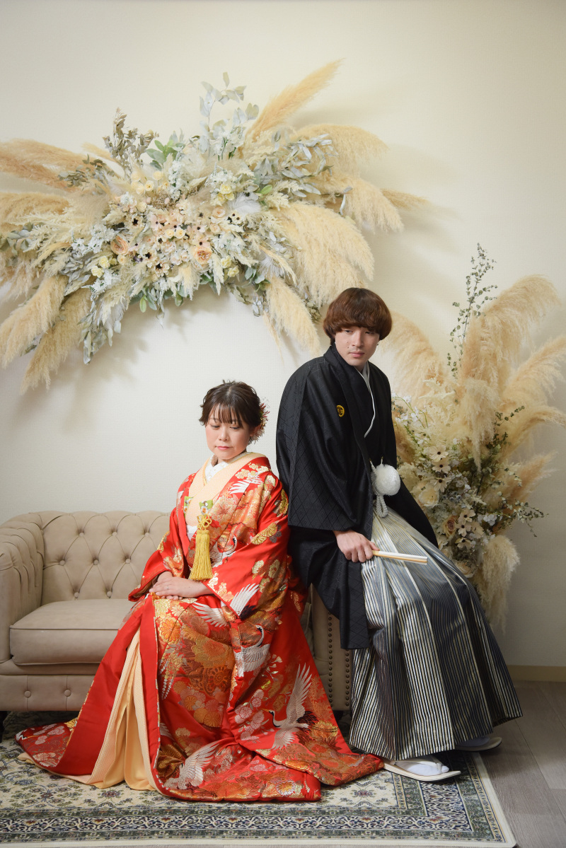 スタジオプラン