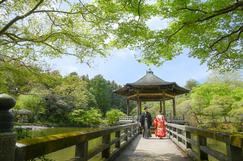 手繋ぎショット♪