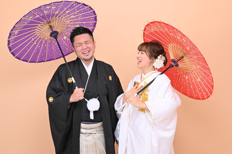 笑顔も素敵でした