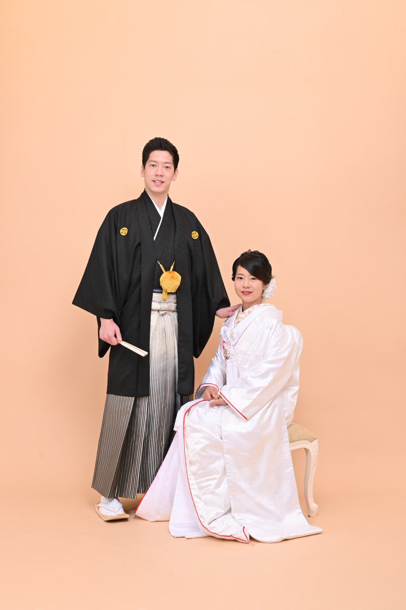 2着目はスタジオ