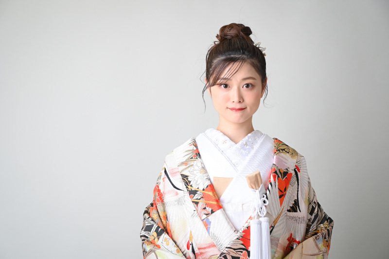 ソロショット♪