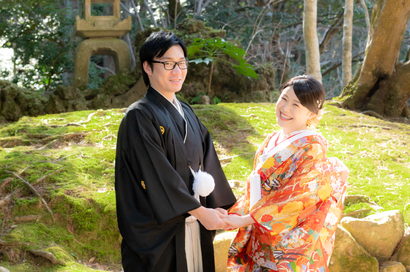 オフショット！