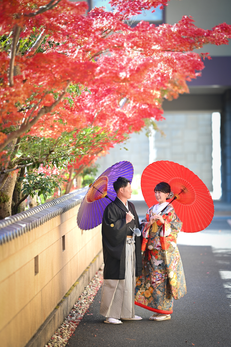 11月1週目から楽しめています♡