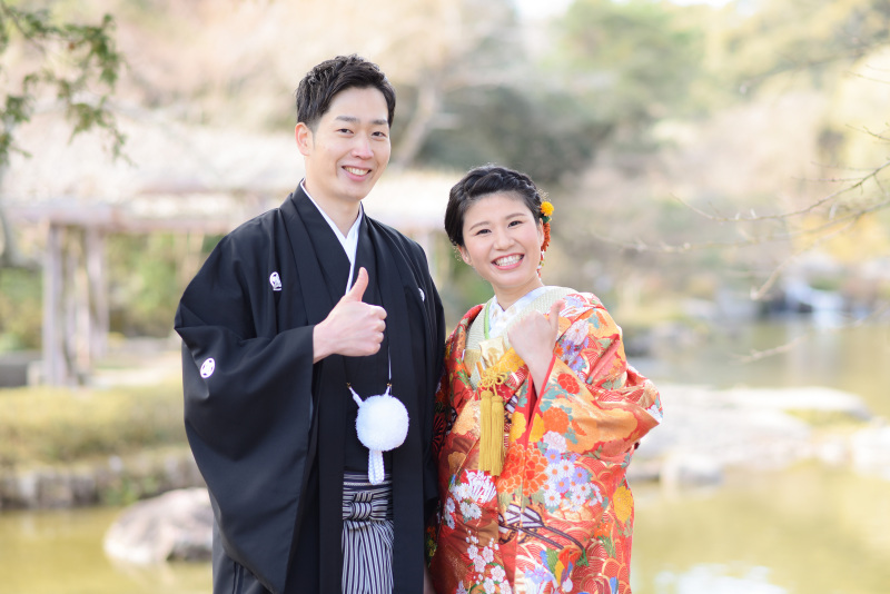 ラストショット