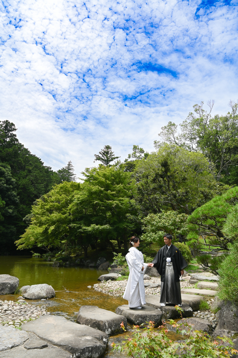 エスコートショット