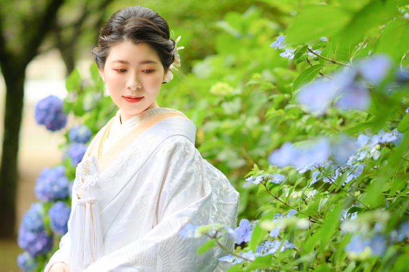 美肌補正してます。