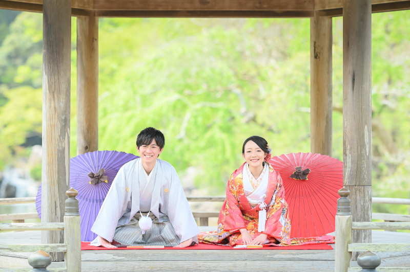 正座ショット☆