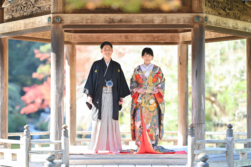 真正面で全身を写して♡