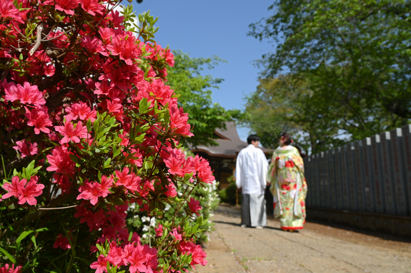 2着目スタート！