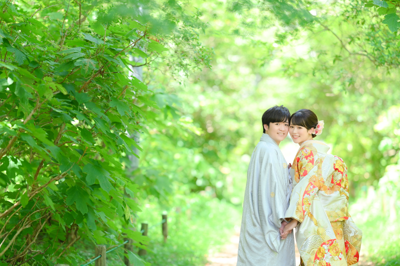 振りかえってえーがおーーーー♡