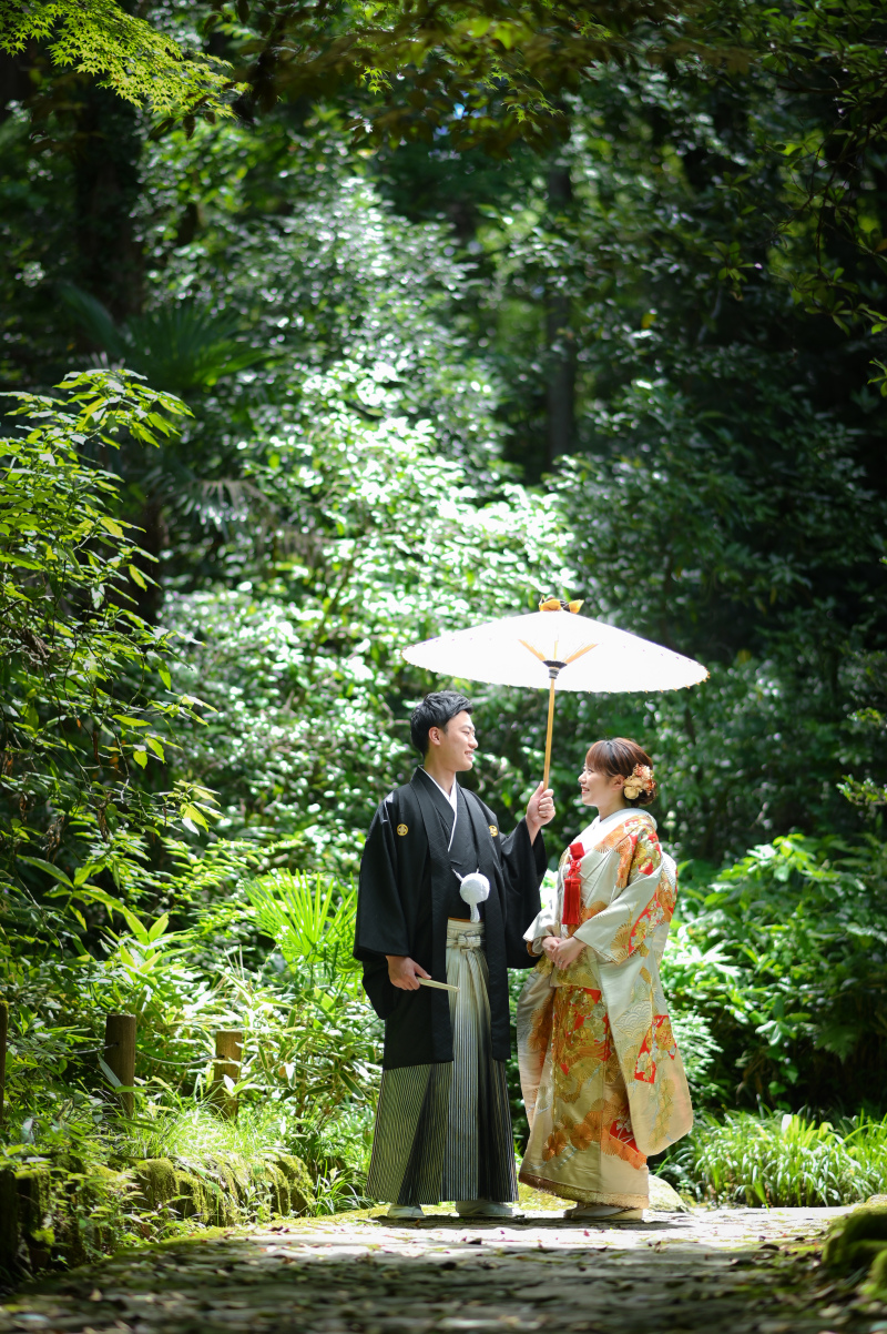 スポットライト…