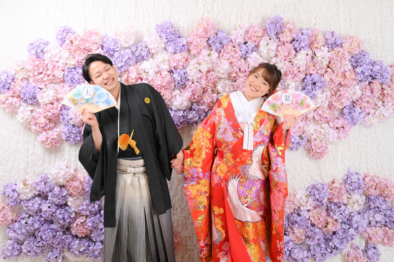 もう一回扇子プロップス！