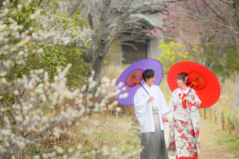 2022年3月の東勝寺♡