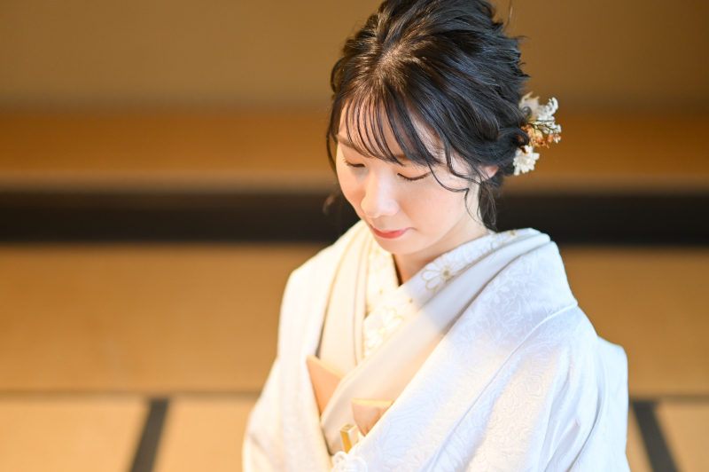 衣裳コーディネート