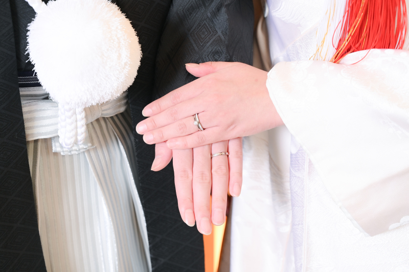 リングショット!