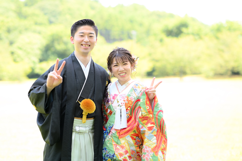 7月下旬の撮影！