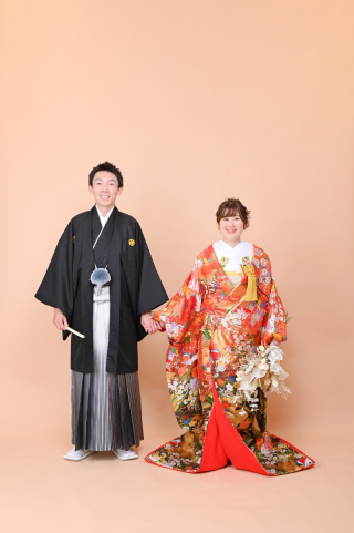 スタジオフォト♡