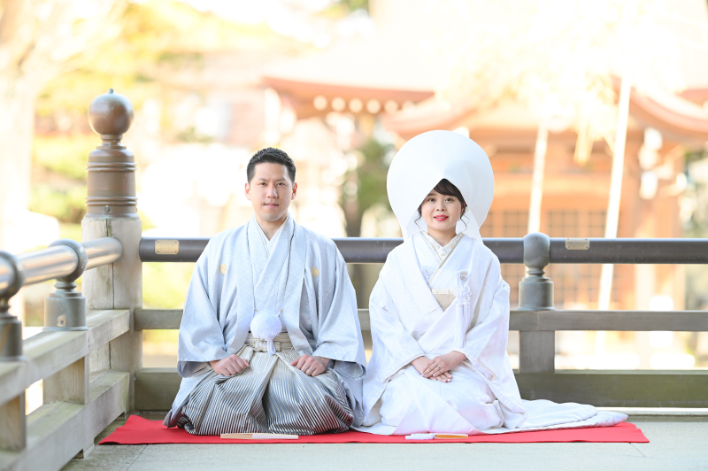 ２着目スタート！