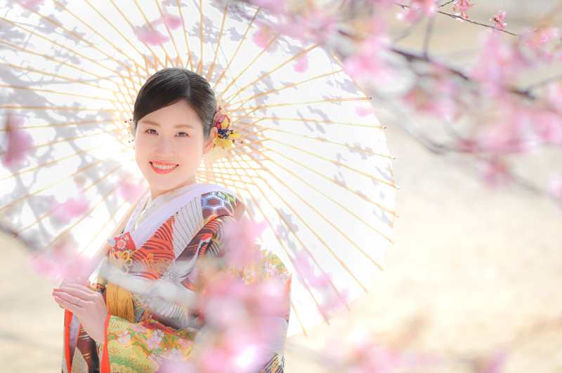 ソロショット♪その２