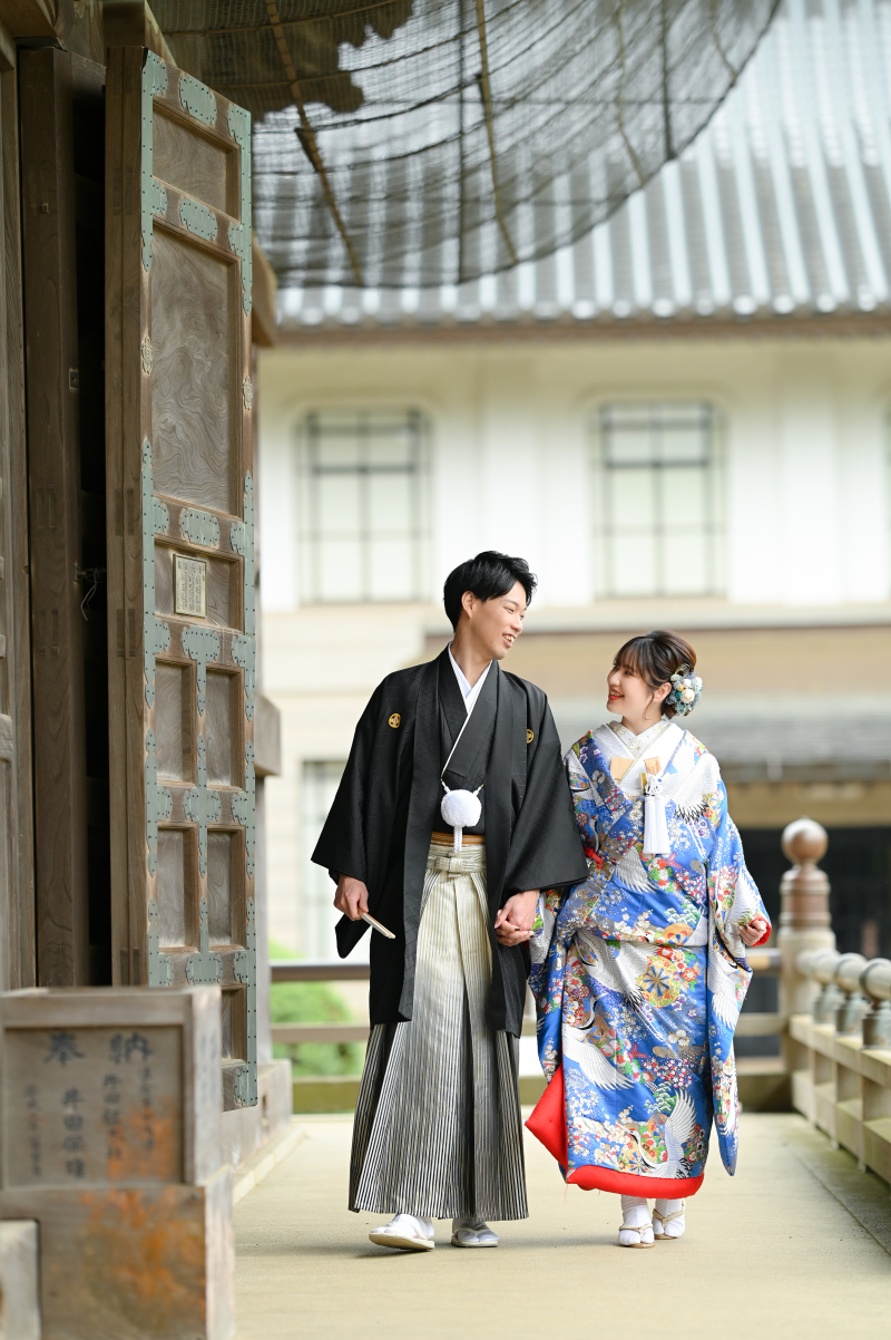 ウォーキングウォーキング!