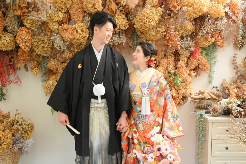 見つめあって♡