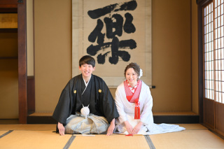 ロケーション2カ所