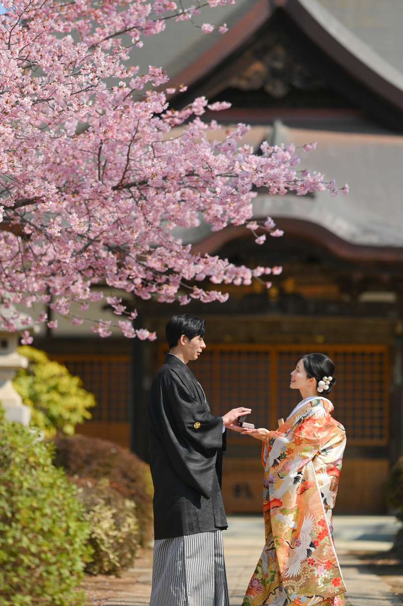 プロポーズショット！