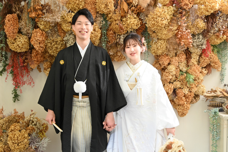 スタジオフォト♡