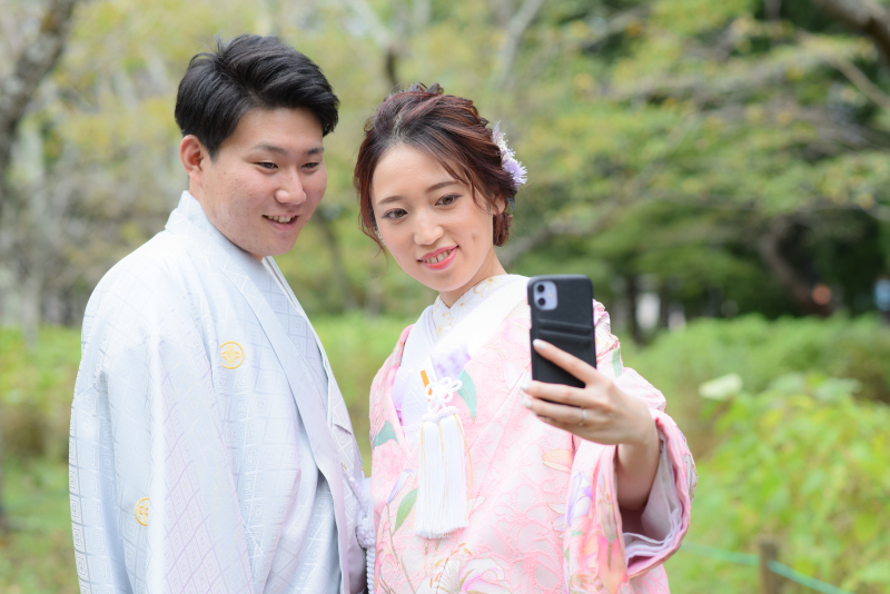 オフショット♡