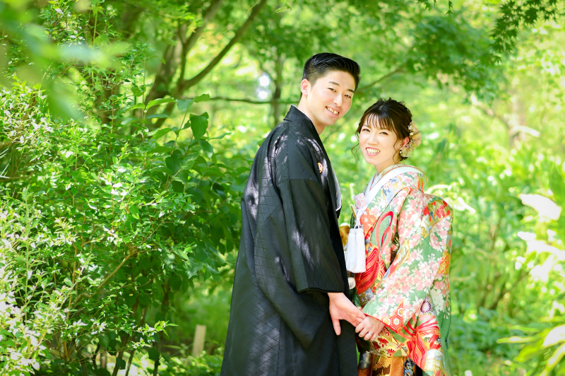 いい笑顔です♡