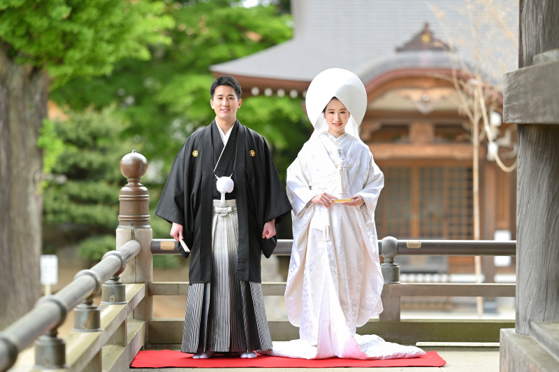 Atelier lotus_神社・寺院で撮影できる