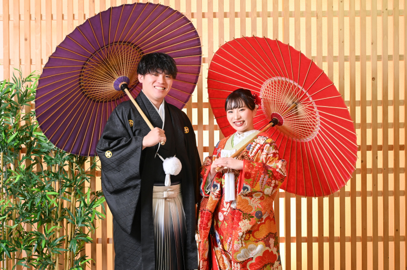 Atelier lotus_スタジオで撮影できる