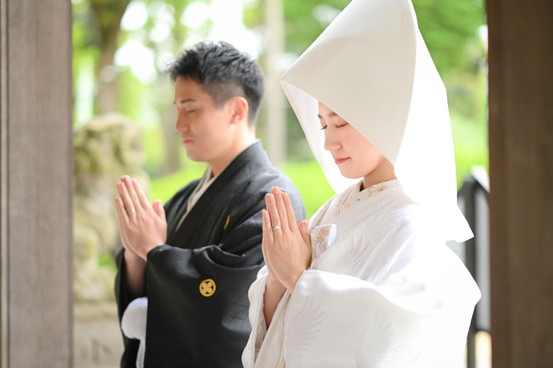 Atelier lotus_神社・寺院で撮影できる
