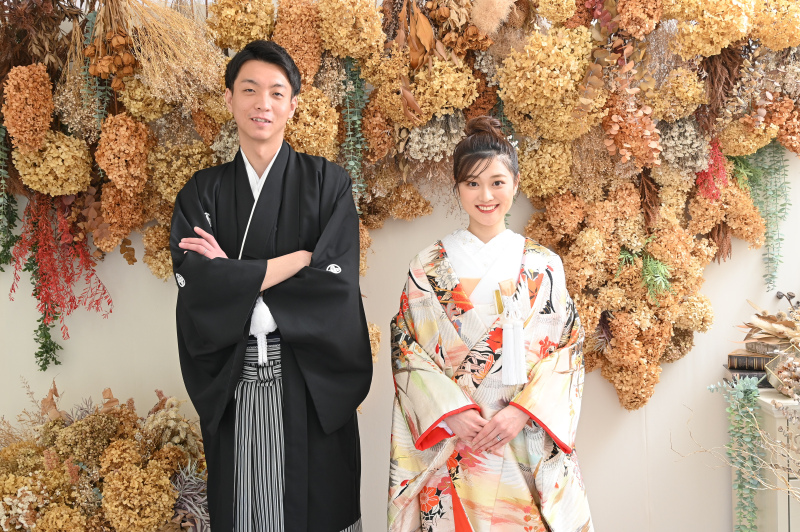 Atelier lotus_スタジオで撮影できる