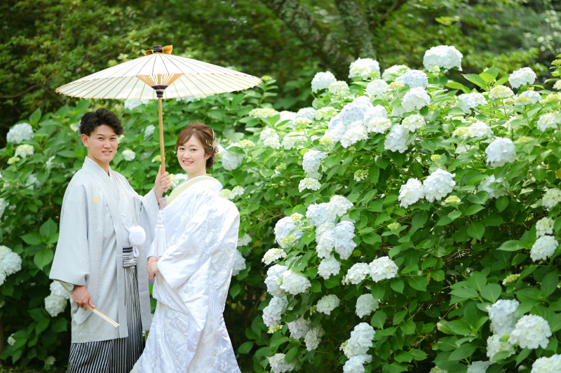Atelier lotus_神社・寺院で撮影できる
