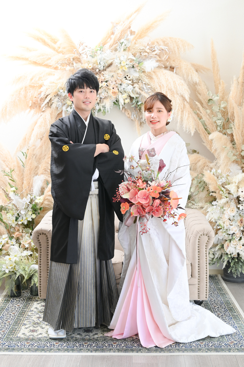 Atelier lotus_スタジオで撮影できる