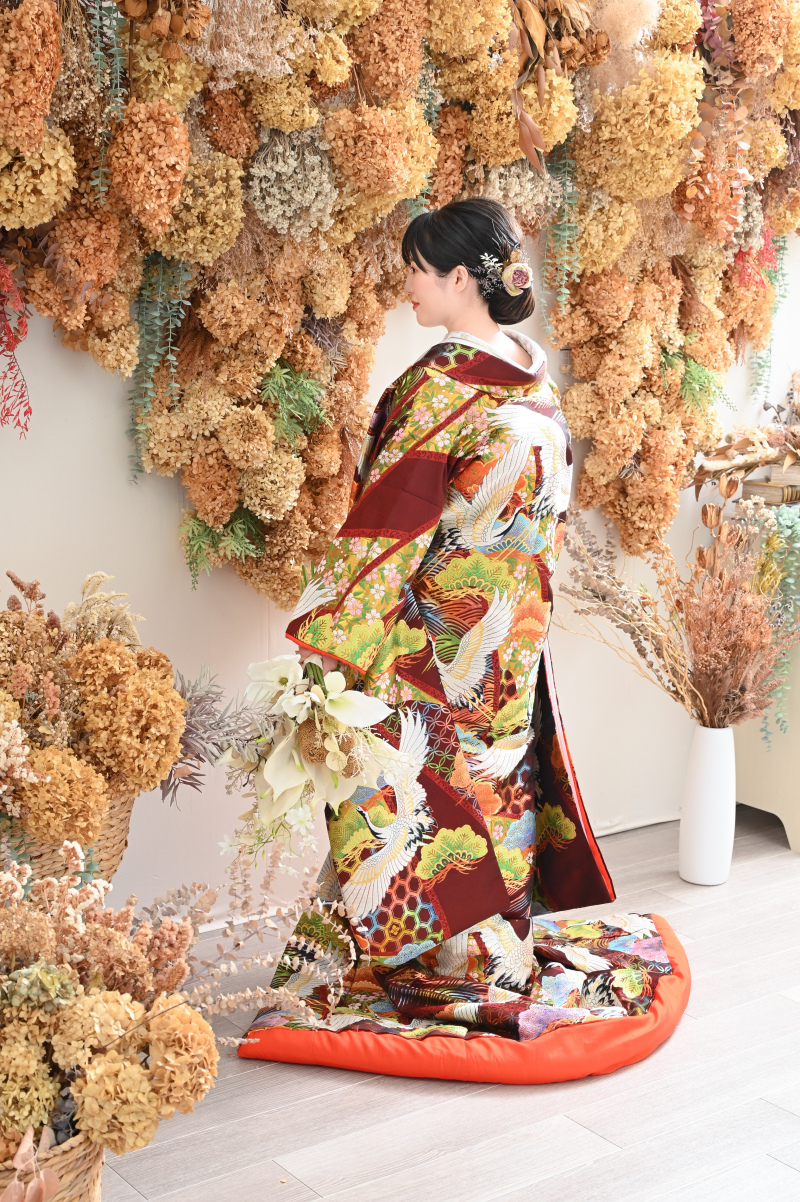 Atelier lotus_スタジオで撮影できる