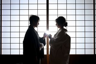 Atelier lotus_【５月～１０月】撮影風景【成田山公園】