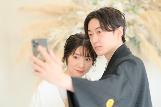 Atelier lotus_【５月～１０月】撮影風景【成田山公園】