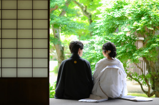 Atelier lotus_【５月～１０月】撮影風景【成田山公園】