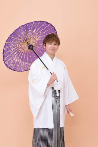 Atelier lotus_【１１月】撮影風景【成田山公園】