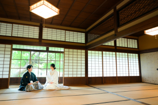 Atelier lotus_【５月～１０月】撮影風景【成田山公園】